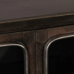 Dutchbone Vitrinekast Denza