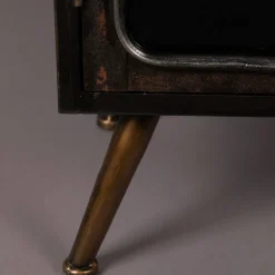 Dutchbone Vitrinekast Denza