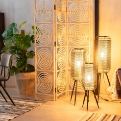 Dutchbone Vloerlamp Archer (M)