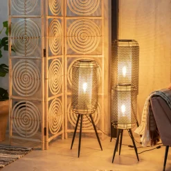 Dutchbone Vloerlamp Archer (M)