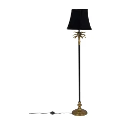 Dutchbone Vloerlamp Cresta