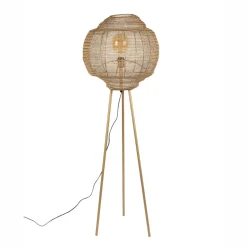 Dutchbone Vloerlamp Meezan