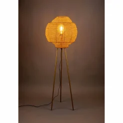 Dutchbone Vloerlamp Meezan