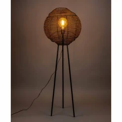 Dutchbone Vloerlamp Meezan