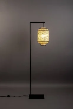 Dutchbone Vloerlamp Ming