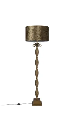 Dutchbone Vloerlamp Pina