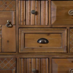 Dutchbone Wandkast Jove