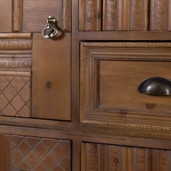 Dutchbone Wandkast Jove