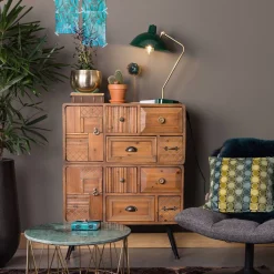 Dutchbone Wandkast Jove