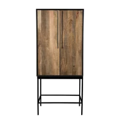 Dutchbone Wandkast Nairobi