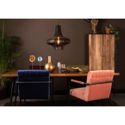 Dutchbone Wandkast Nairobi