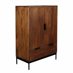 Dutchbone Wandkast Saroo