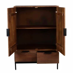 Dutchbone Wandkast Saroo