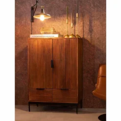 Dutchbone Wandkast Saroo