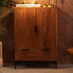 Dutchbone Wandkast Saroo