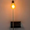 Dutchbone Wandlamp Shaw