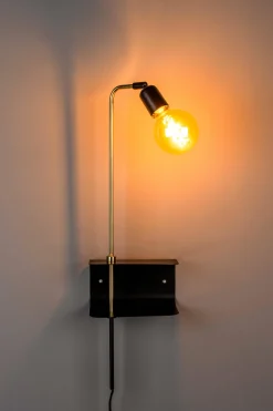 Dutchbone Wandlamp Shaw