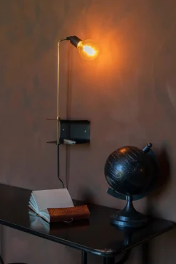 Dutchbone Wandlamp Shaw