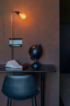 Dutchbone Wandlamp Shaw