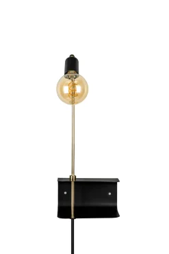 Dutchbone Wandlamp Shaw