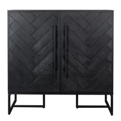 Dutchbone Wijnkast Class