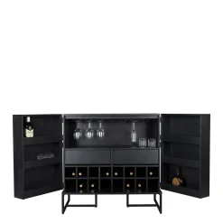 Dutchbone Wijnkast Class