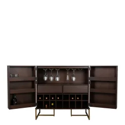 Dutchbone Wijnkast Class