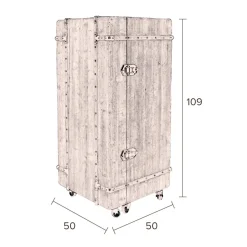 Dutchbone Wijnkast Lico