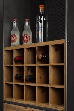Dutchbone Wijnkast Vino