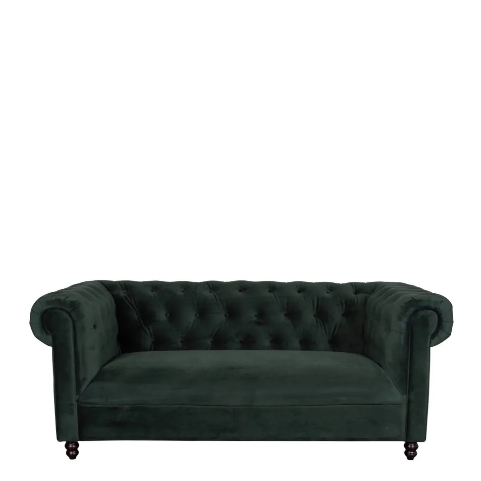 Dutchbone 2-Zitsbank Chester