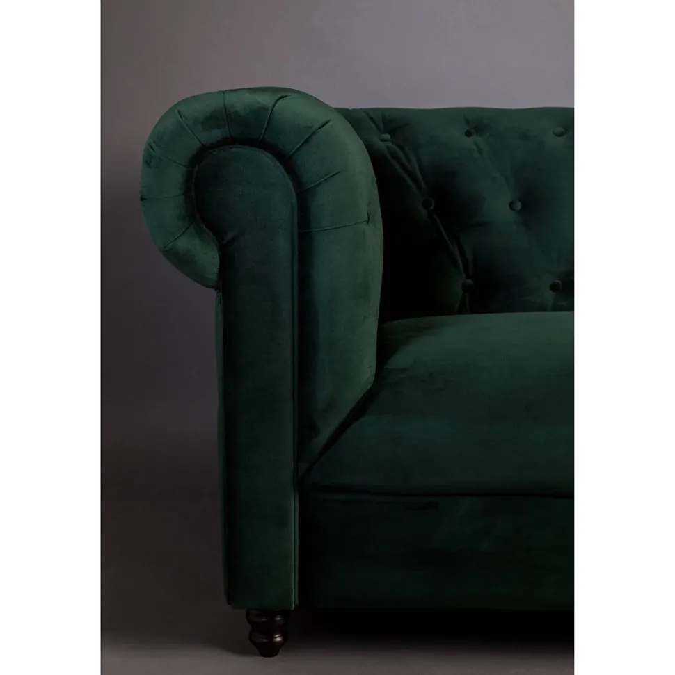 Dutchbone 2-Zitsbank Chester