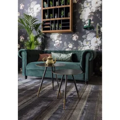 Dutchbone 2-Zitsbank Chester