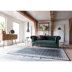 Dutchbone 2-Zitsbank Chester