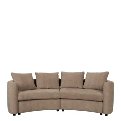 Dutchbone 3-Zitsbank Fernon