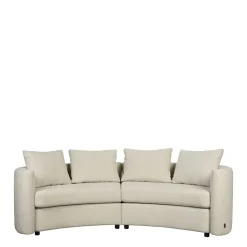 Dutchbone 3-Zitsbank Fernon