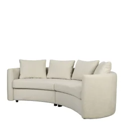 Dutchbone 3-Zitsbank Fernon