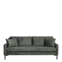 Dutchbone 3-Zitsbank Houda