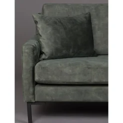 Dutchbone 3-Zitsbank Houda