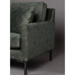 Dutchbone 3-Zitsbank Houda