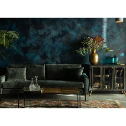 Dutchbone 3-Zitsbank Houda