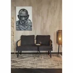 Dutchbone 2-Zitsbank Manou