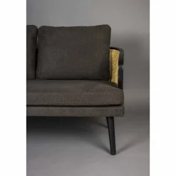 Dutchbone 2-Zitsbank Manou