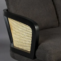 Dutchbone 2-Zitsbank Manou