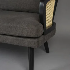 Dutchbone 2-Zitsbank Manou