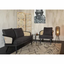 Dutchbone 2-Zitsbank Manou