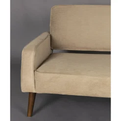 Dutchbone 3-Zitsbank Preston