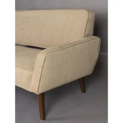 Dutchbone 3-Zitsbank Preston