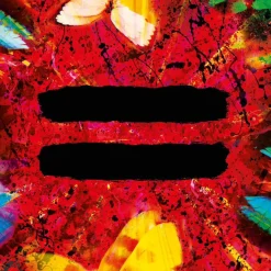 Ed Sheeran - Equals (Lp)