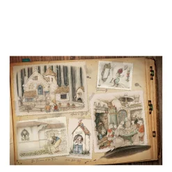 Efteling Legpuzzel 1000 Stukjes