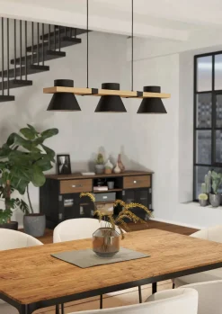 Eglo Hanglamp Maccles